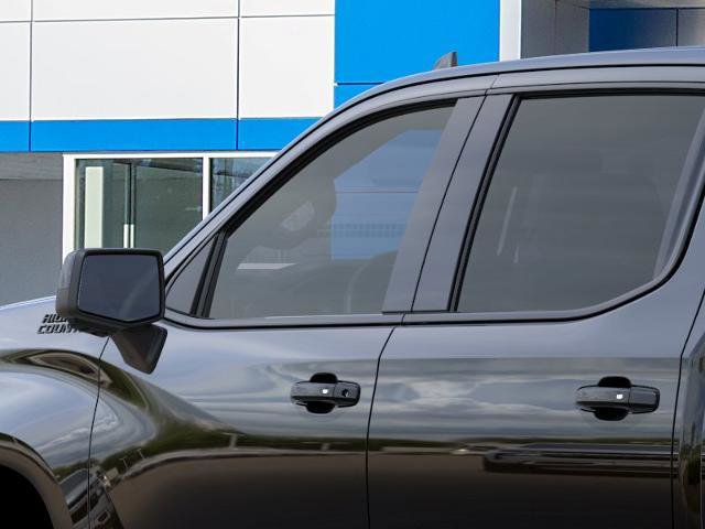New 2026 Chevrolet Silverado 1500 High Country w/ Midnight Edition image 48