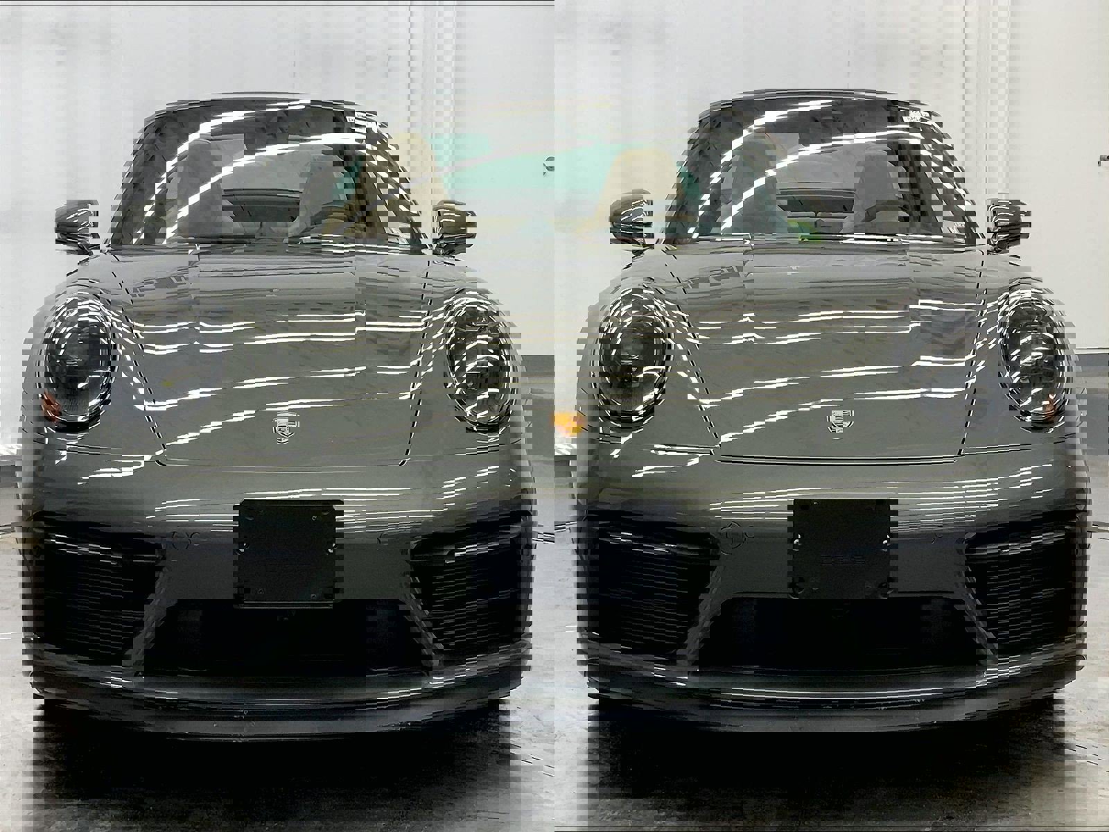 Certified 2023 Porsche 911 Targa 4 GTS image 10