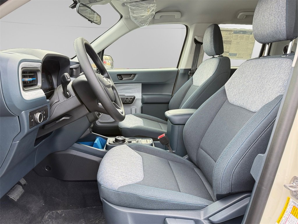 New 2025 Ford Maverick XLT w/ Equipment Group 302A image 13