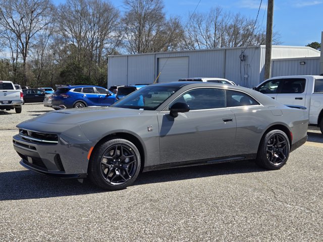 New 2026 Dodge Charger Scat Pack