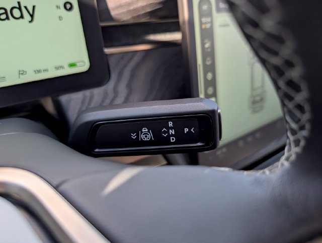 Used 2022 Rivian R1T Adventure AWD/4WD image 23
