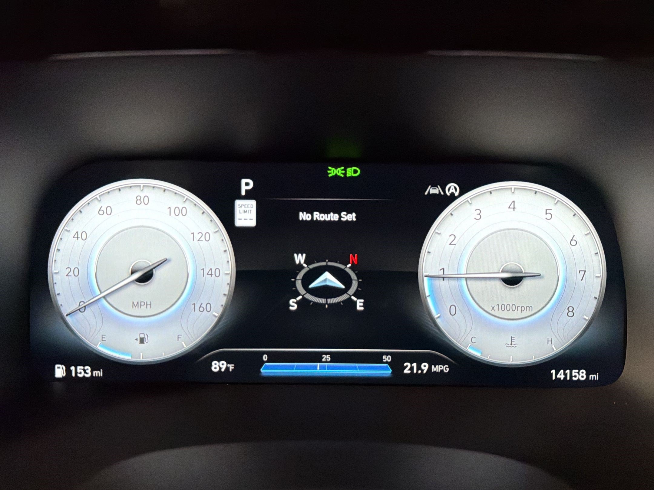 Used 2025 Hyundai Palisade Calligraphy AWD/4WD image 21