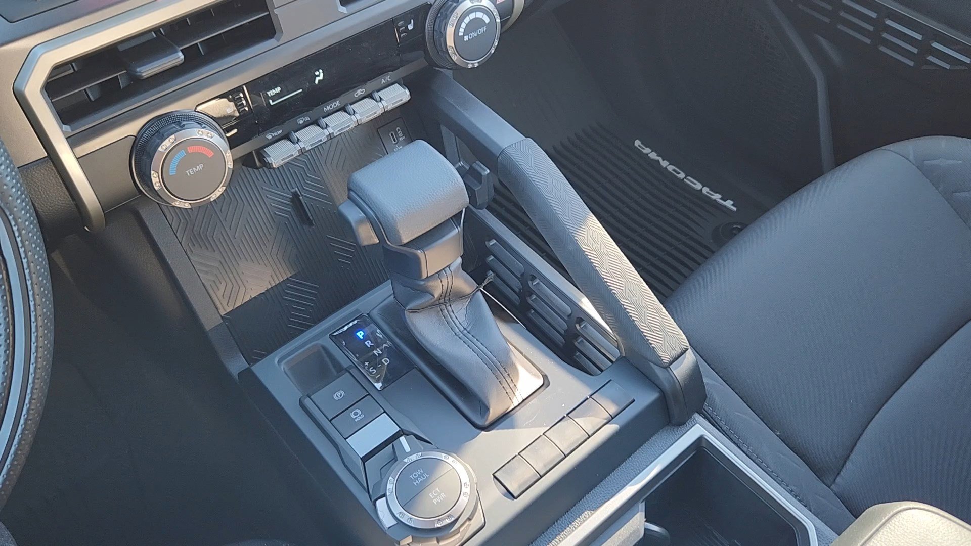 New 2025 Toyota Tacoma SR5 image 14