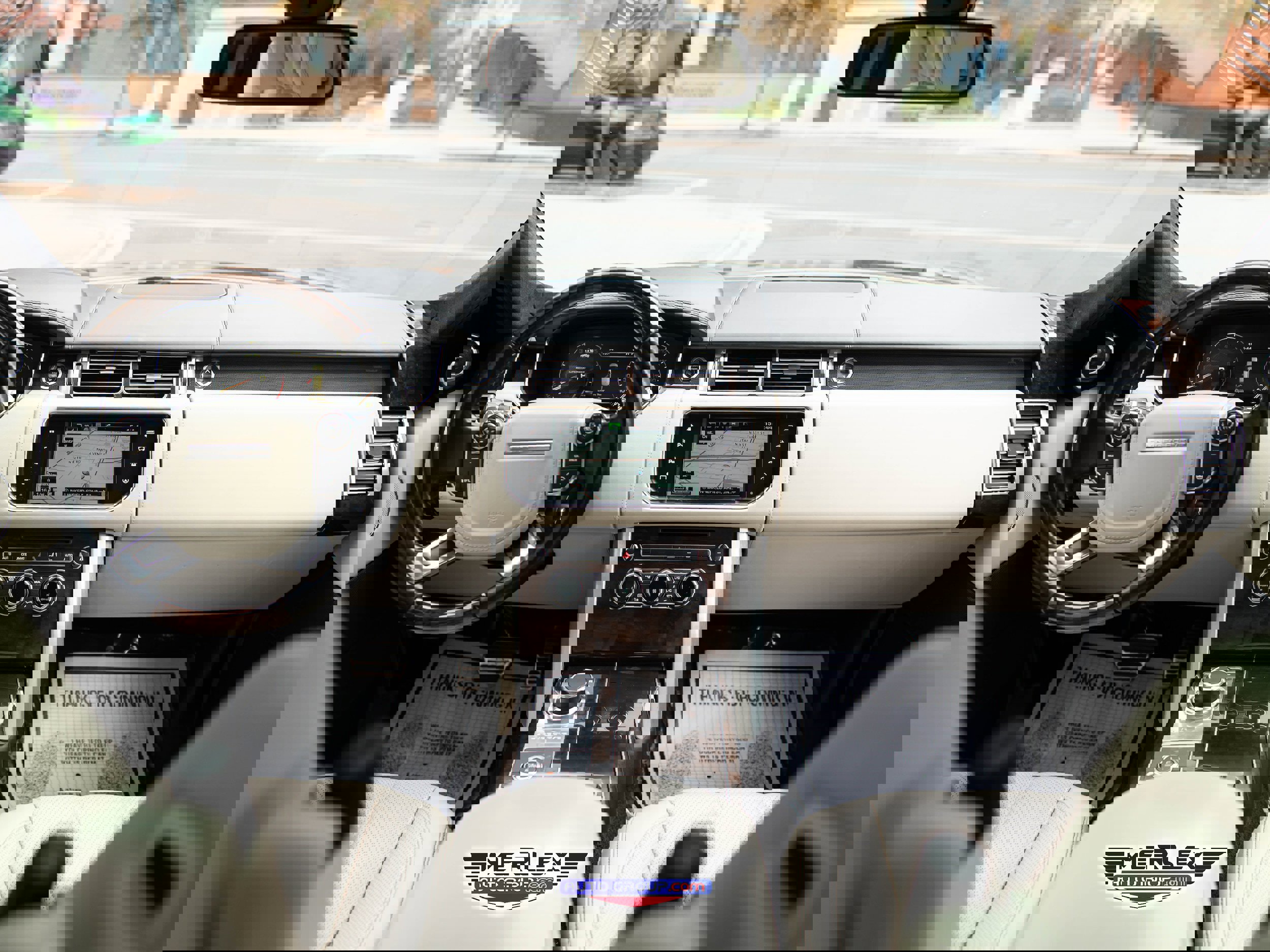 Used 2016 Land Rover Range Rover Autobiography image 14