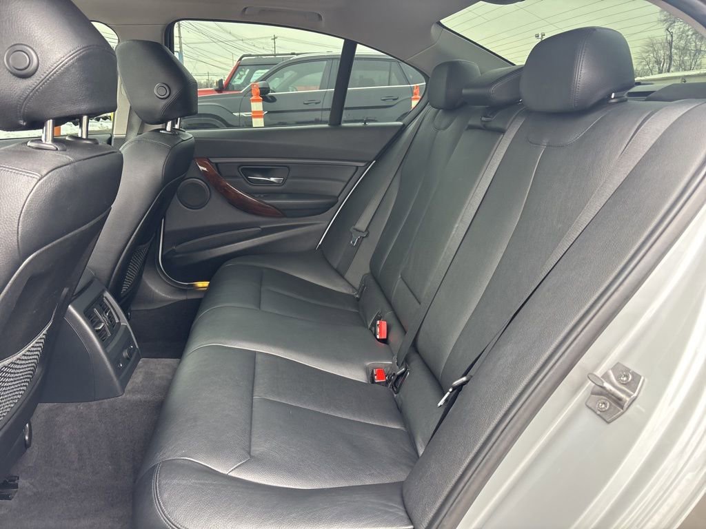 Used 2013 BMW 335i xDrive Sedan image 27