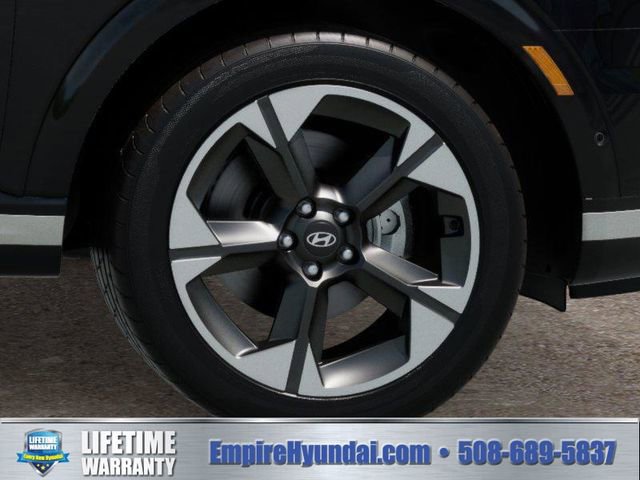 New 2026 Hyundai Palisade Limited image 8