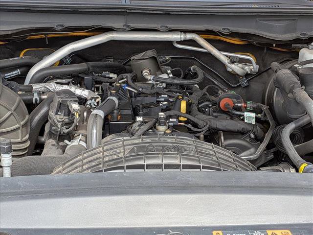 Certified 2021 Ford Ranger XLT w/ Equipment Group 301A Mid RWD image 21