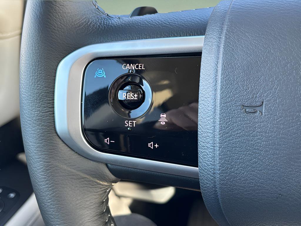 New 2026 Nissan Armada Platinum w/ Convenience Package image 21