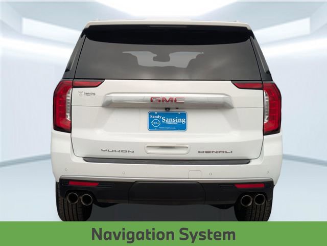 Used 2024 GMC Yukon XL Denali image 6