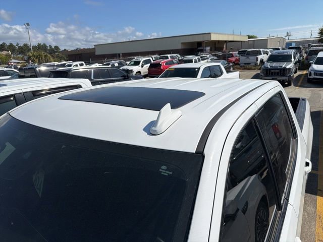 Used 2024 GMC Sierra 1500 AT4X AWD/4WD image 7