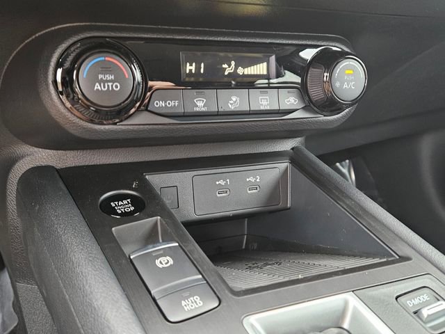 New 2026 Nissan Kicks SV image 21