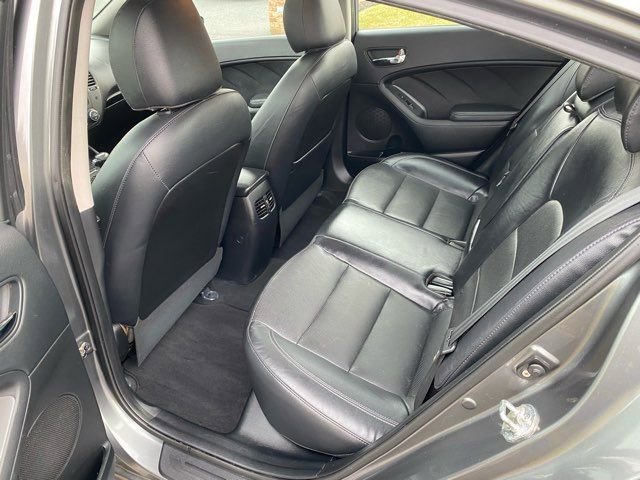 Used 2015 Kia Forte EX w/ Premium Package image 18