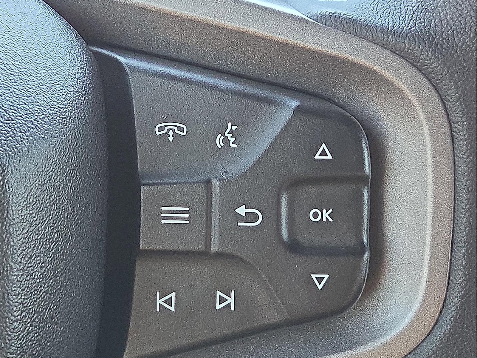 Certified 2024 Ford Bronco Big Bend image 21