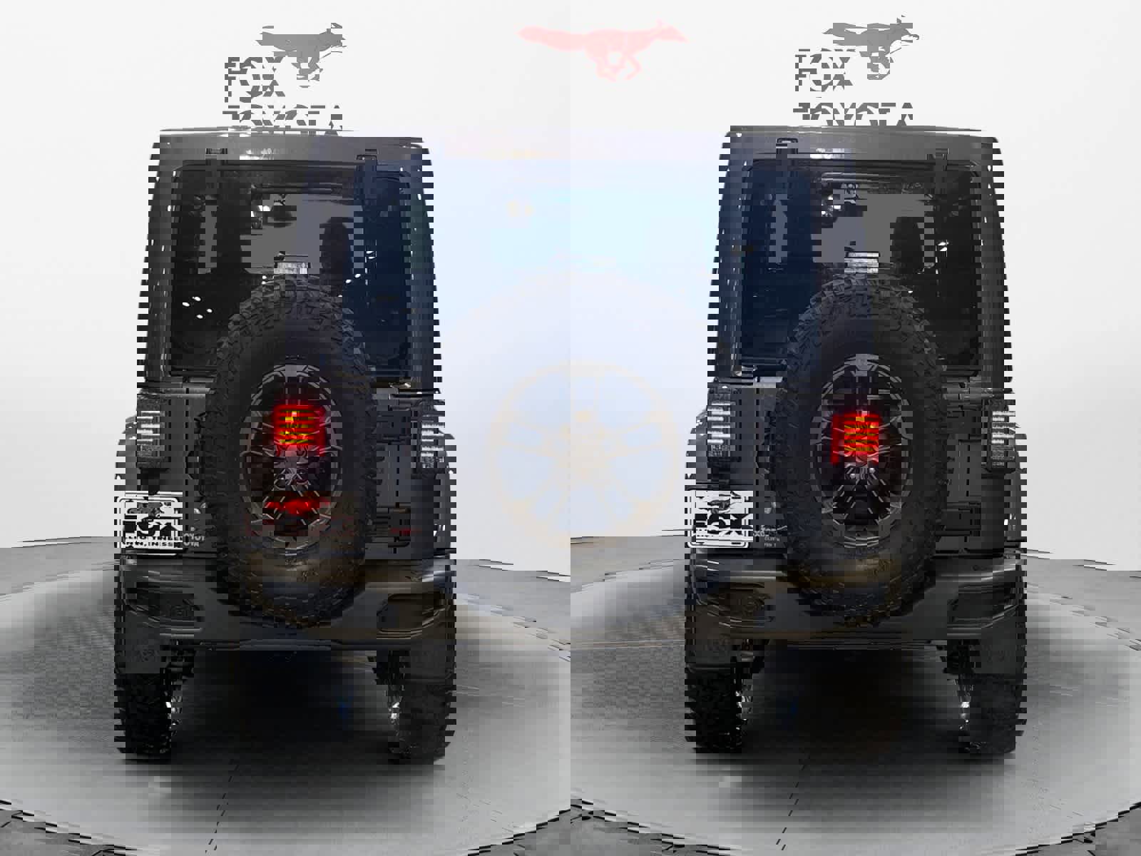 Used 2017 Jeep Wrangler 75th Anniversary image 4