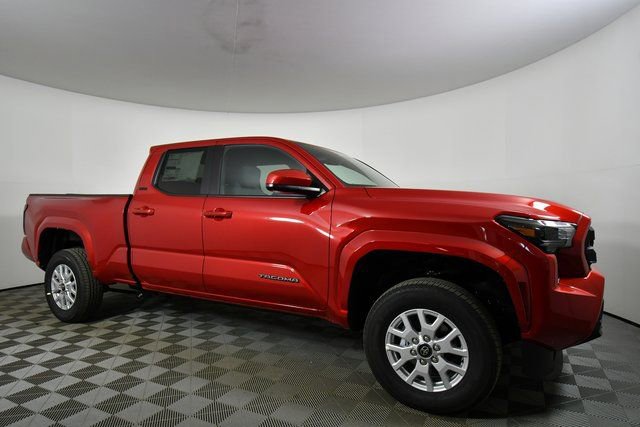 New 2026 Toyota Tacoma SR5 image 9