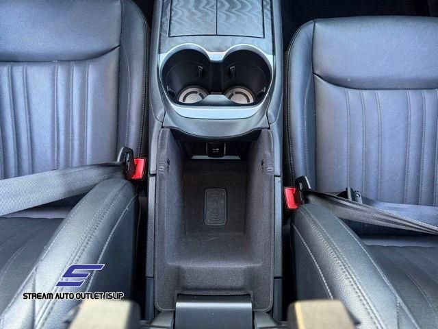 Used 2023 Maserati Grecale Modena image 21