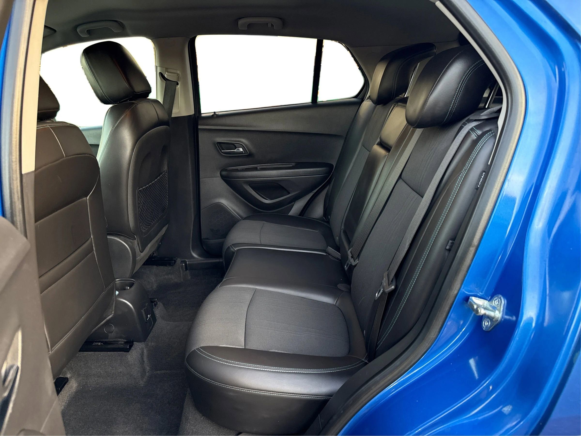 Used 2015 Chevrolet Trax LT w/ LT Plus Package image 10