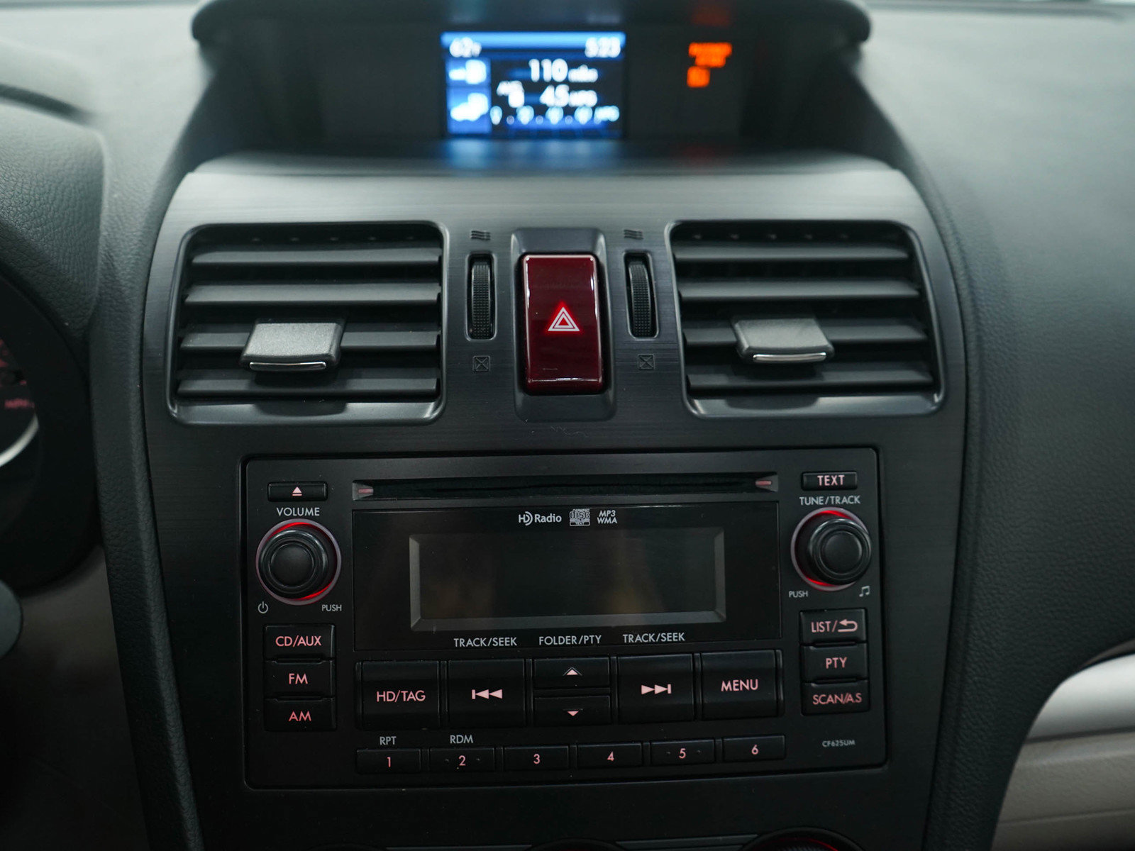 Used 2015 Subaru Forester 2.5i Premium w/ Popular Package #2 image 16