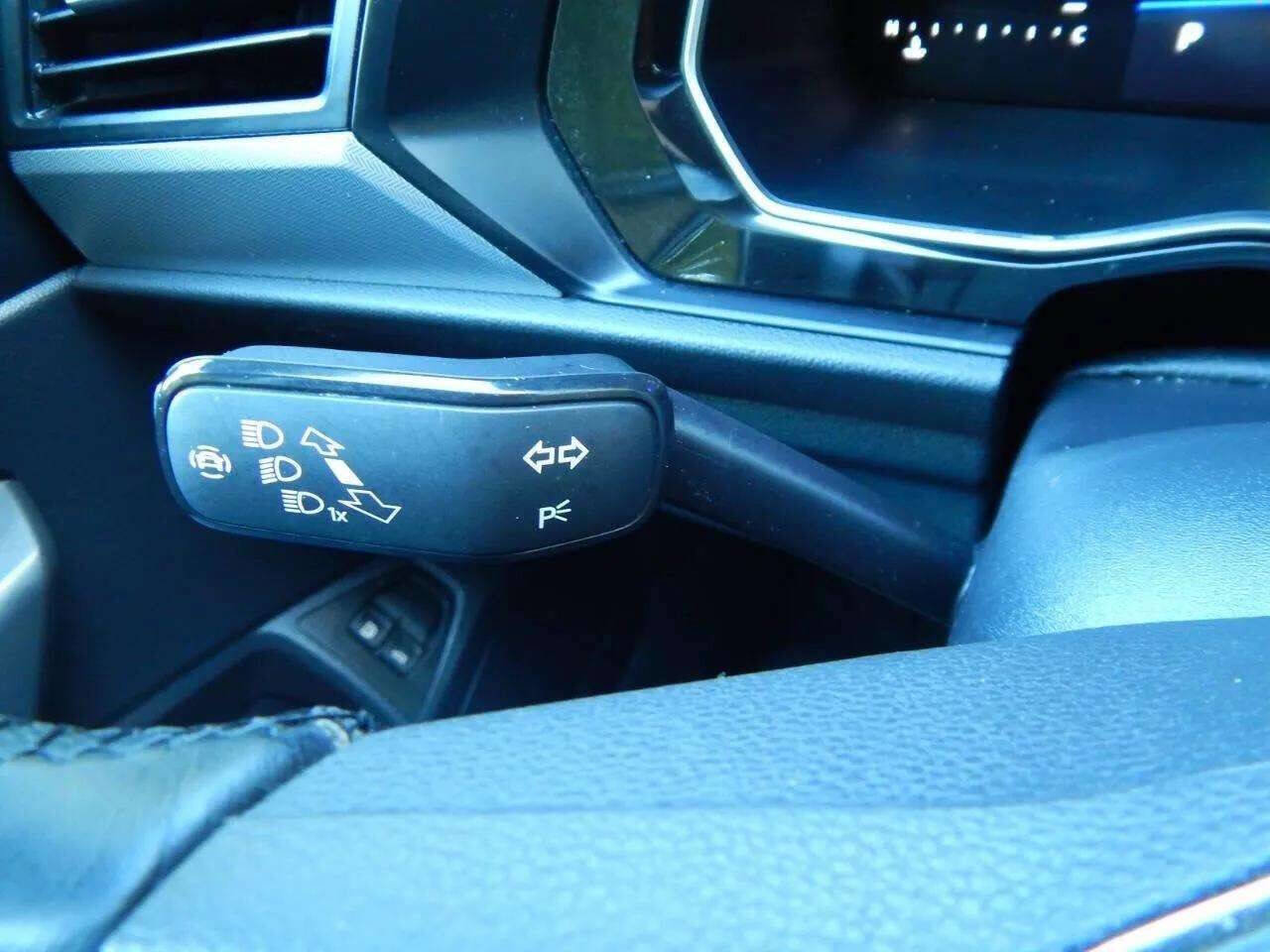 Used 2024 Volkswagen Jetta S image 45