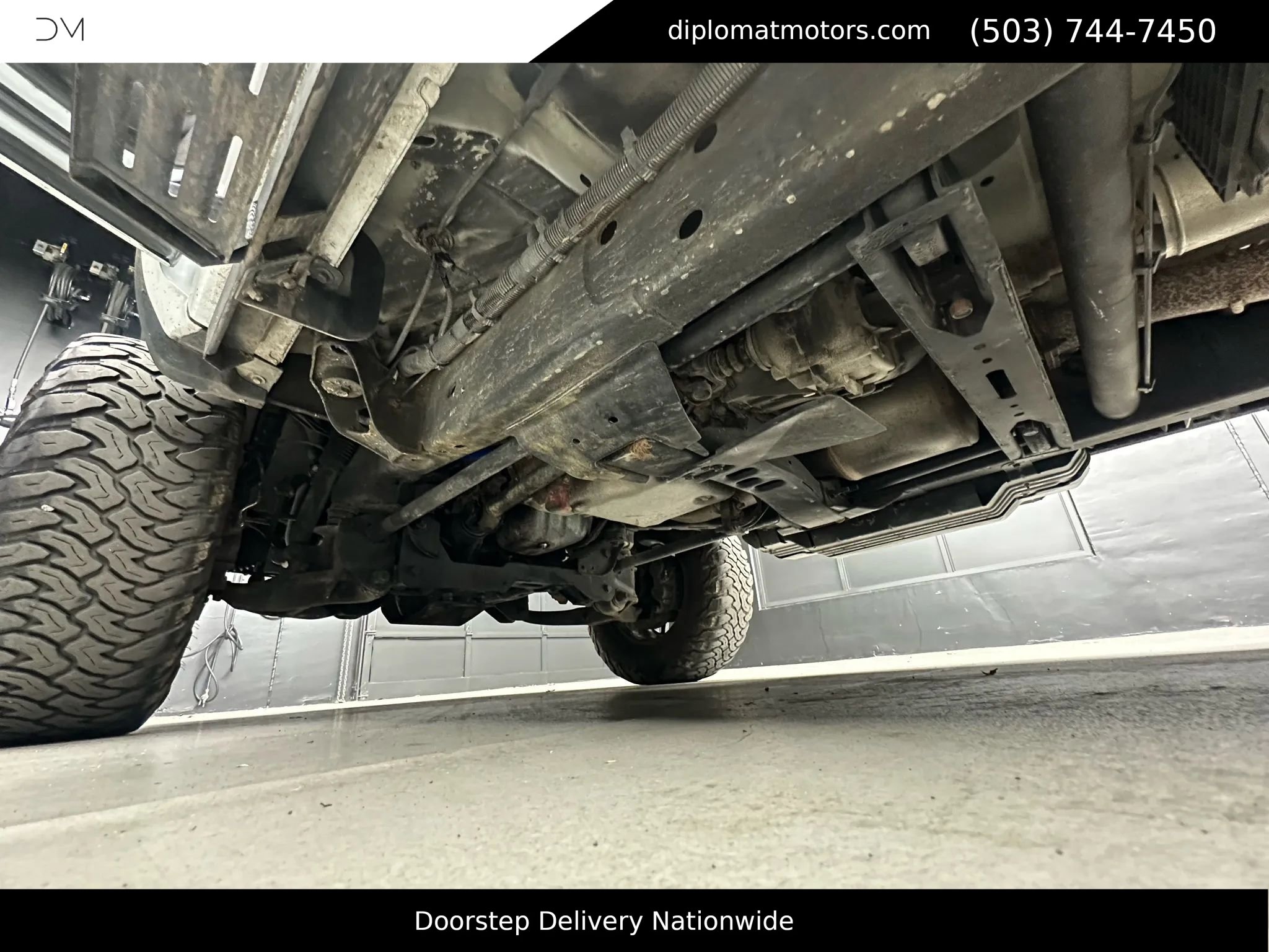 Used 2019 GMC Sierra 3500 SLT image 50