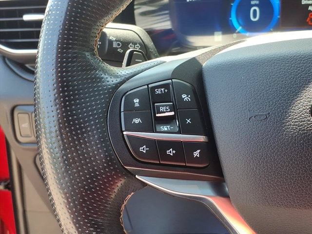 Certified 2020 Ford Explorer ST w/ ST Street Pack AWD/4WD image 19