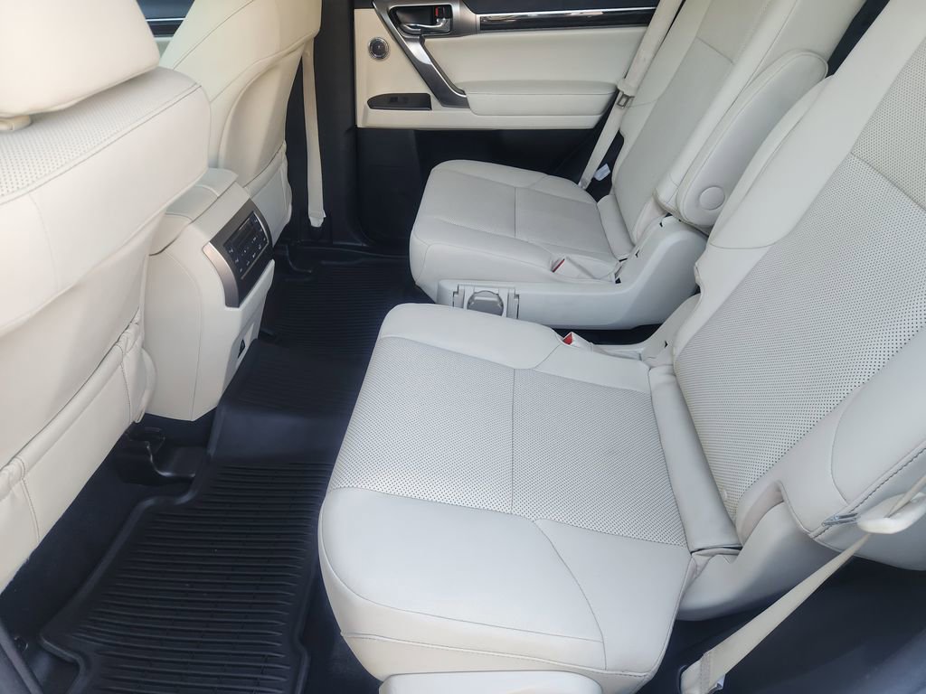 Used 2023 Lexus GX 460 Premium image 31