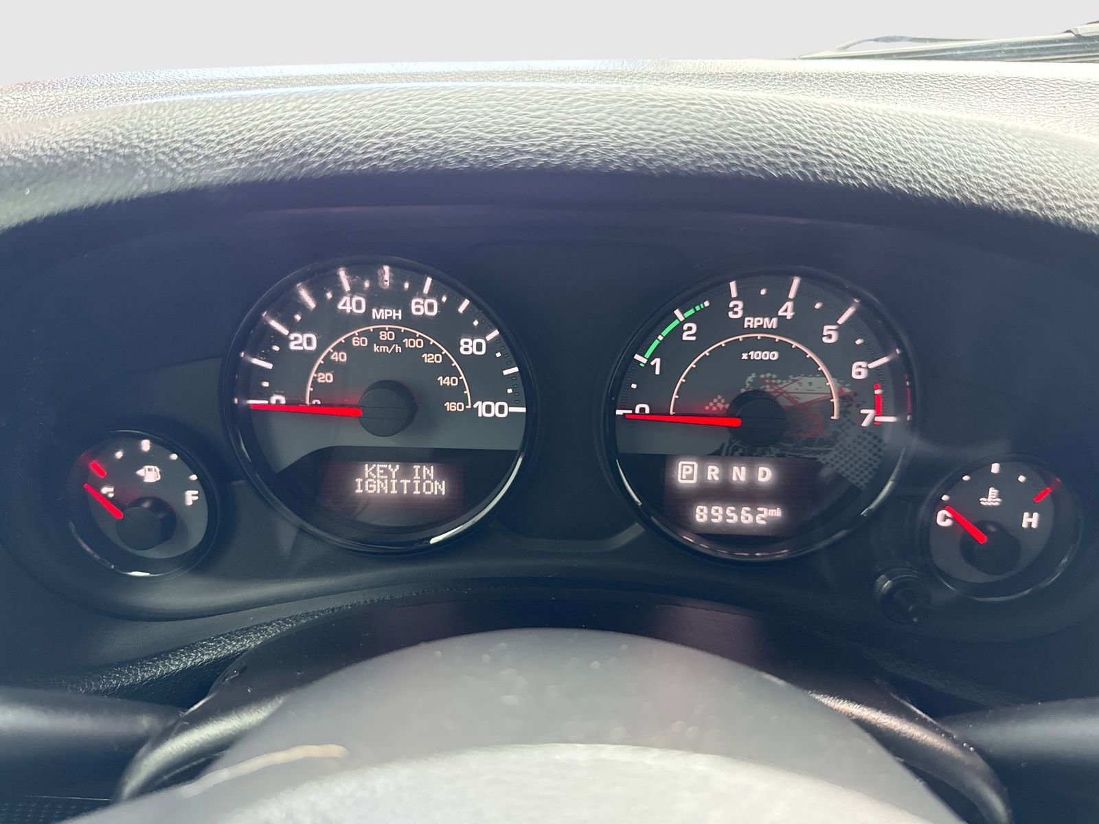Used 2016 Jeep Wrangler Unlimited Sahara image 22