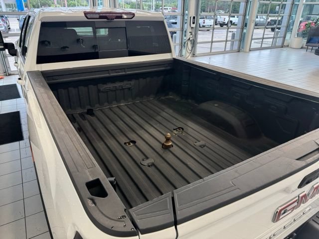 Certified 2023 GMC Sierra 2500 AT4 w/ AT4 Premium Plus Package AWD/4WD image 45