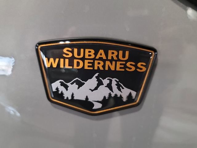 New 2026 Subaru Forester Wilderness image 28