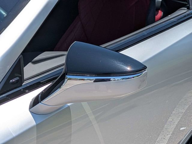 Used 2021 Lexus LC 500 Convertible w/ Touring Package RWD image 11