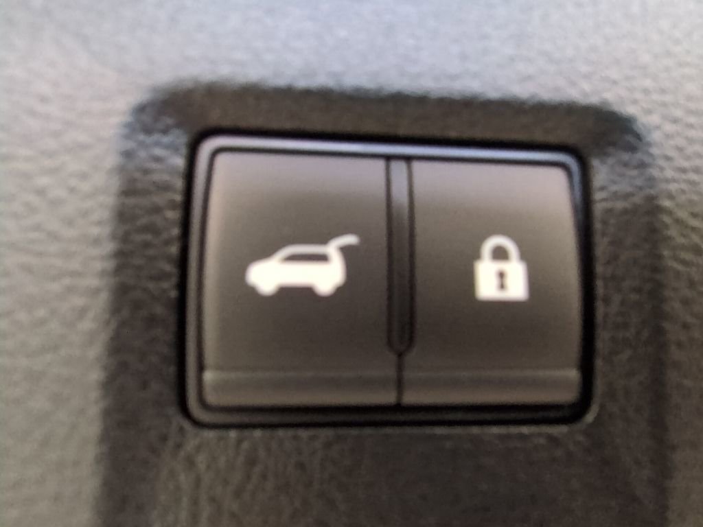 New 2026 INFINITI QX60 Pure w/ Cargo Package image 33