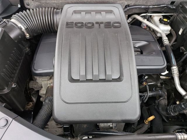 Used 2013 Chevrolet Equinox LTZ image 31