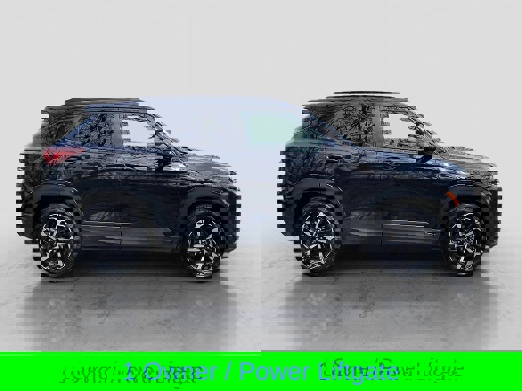 Used 2023 Chevrolet TrailBlazer RS w/ Sun and Liftgate Package image 9