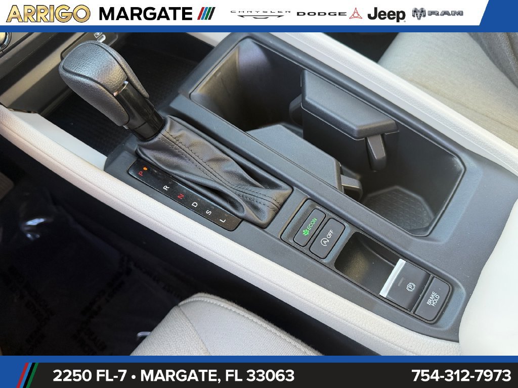 Used 2025 Honda Accord SE image 27