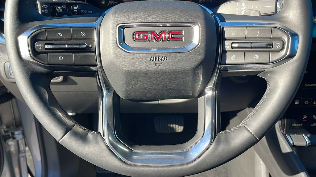 Used 2026 GMC Terrain Elevation w/ Black Edition image 20