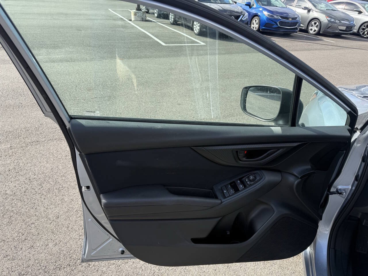 Used 2018 Subaru Impreza 2.0i AWD/4WD image 16
