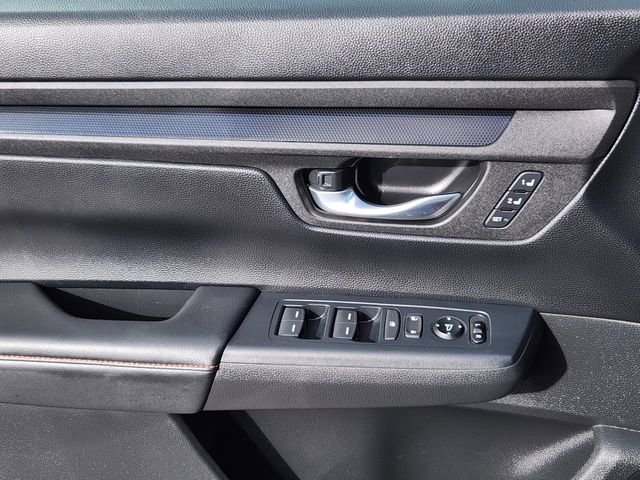 Used 2024 Honda CR-V Sport-L image 11