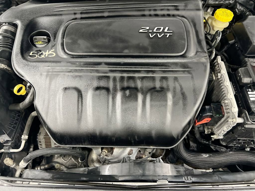 Used 2015 Dodge Dart SE w/ Convenience Group image 22