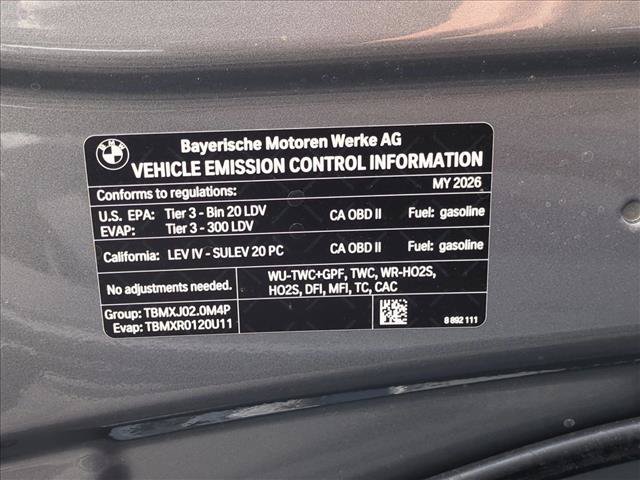 Used 2026 BMW 228i FWD image 16
