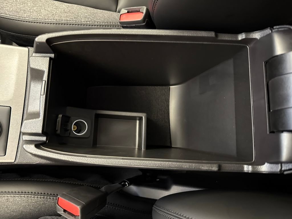 New 2025 Ford Bronco Sport Big Bend w/ Convenience Package image 28