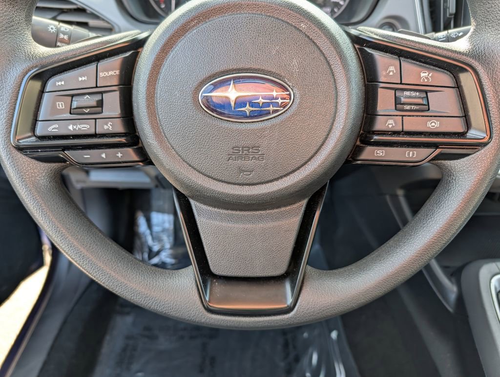 Used 2024 Subaru Crosstrek 2.0i Premium w/ Popular Package #4 image 25