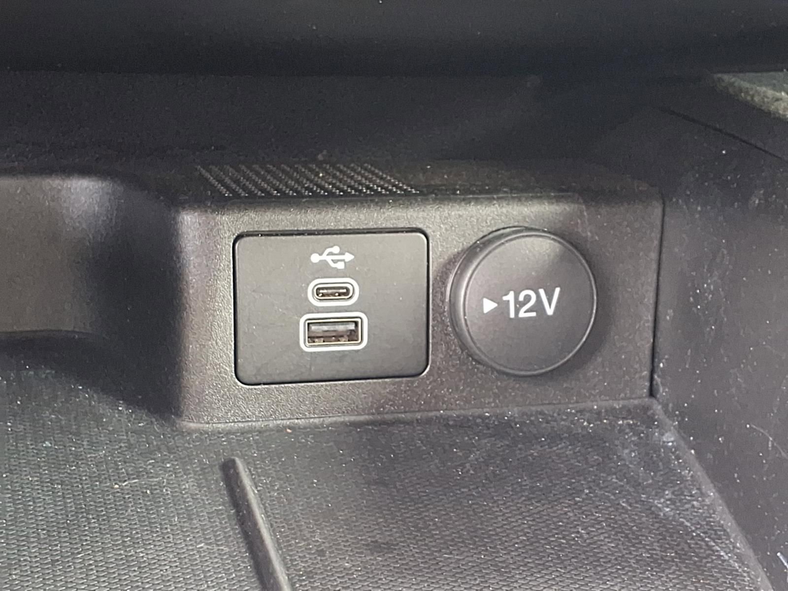 Used 2024 Ford Escape Active FWD image 11