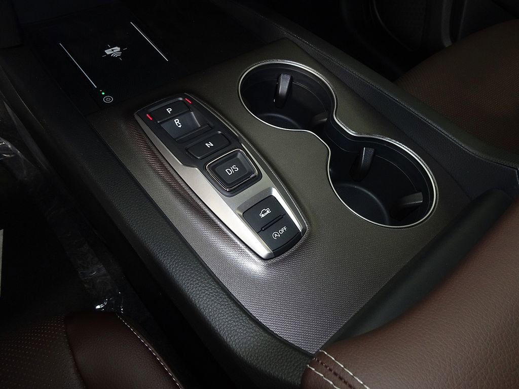 New 2026 Honda Ridgeline RTL image 16