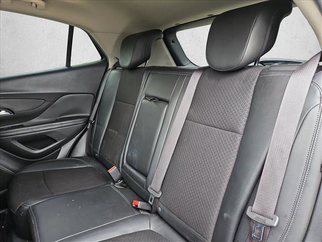 Used 2017 Buick Encore Preferred FWD image 15