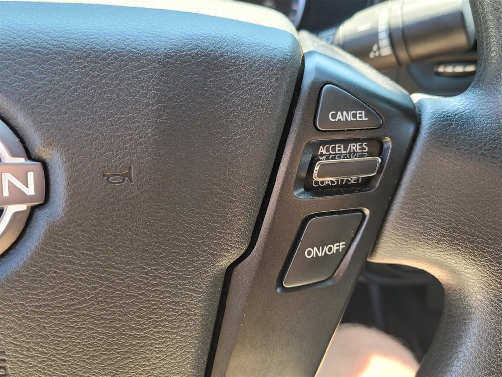 Certified 2023 Nissan Frontier S w/ Tow Package image 20