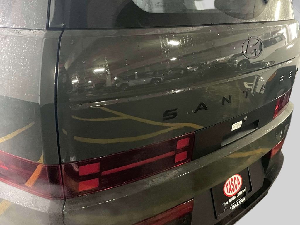New 2026 Hyundai Santa Fe XRT image 10
