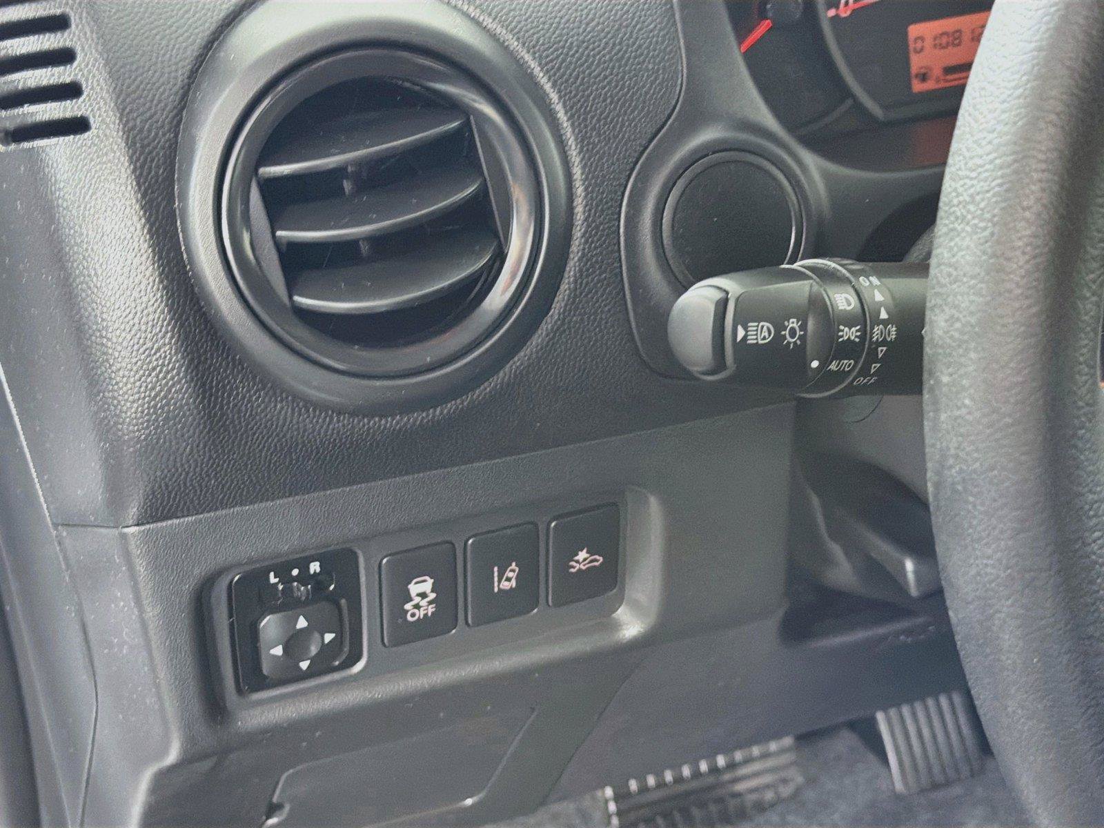 Used 2024 Mitsubishi Mirage G4 Black Edition FWD image 17