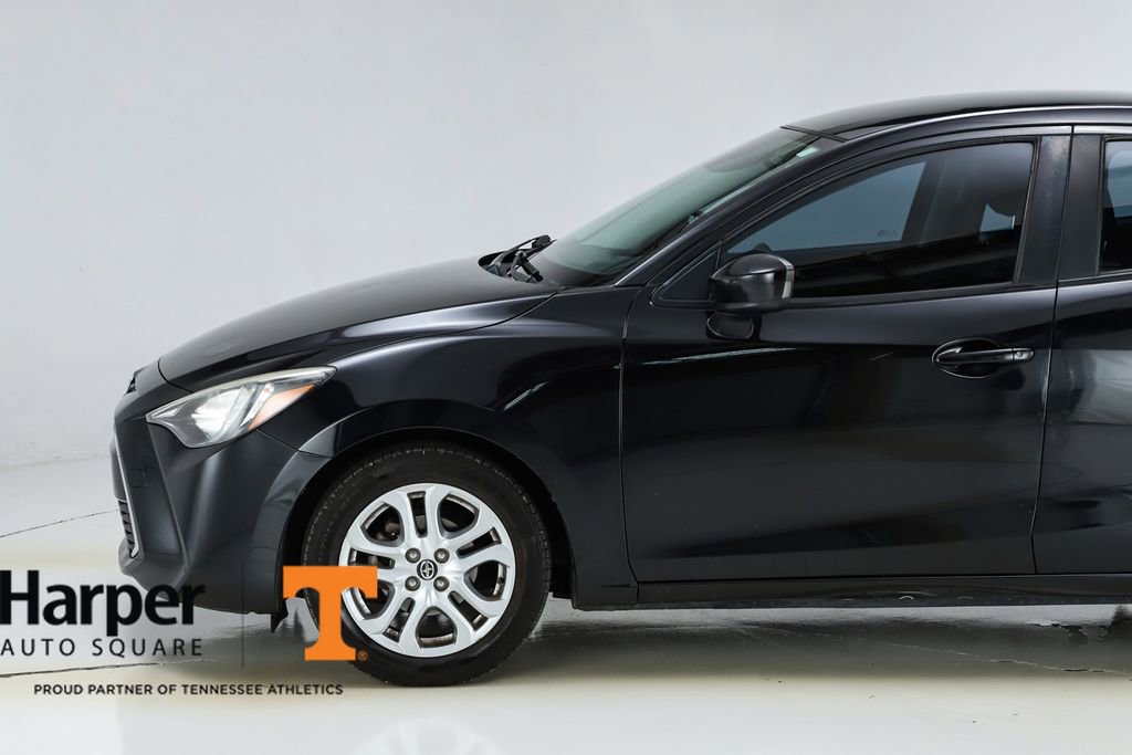 Used 2016 Scion iA Base 4D Sedan image 3