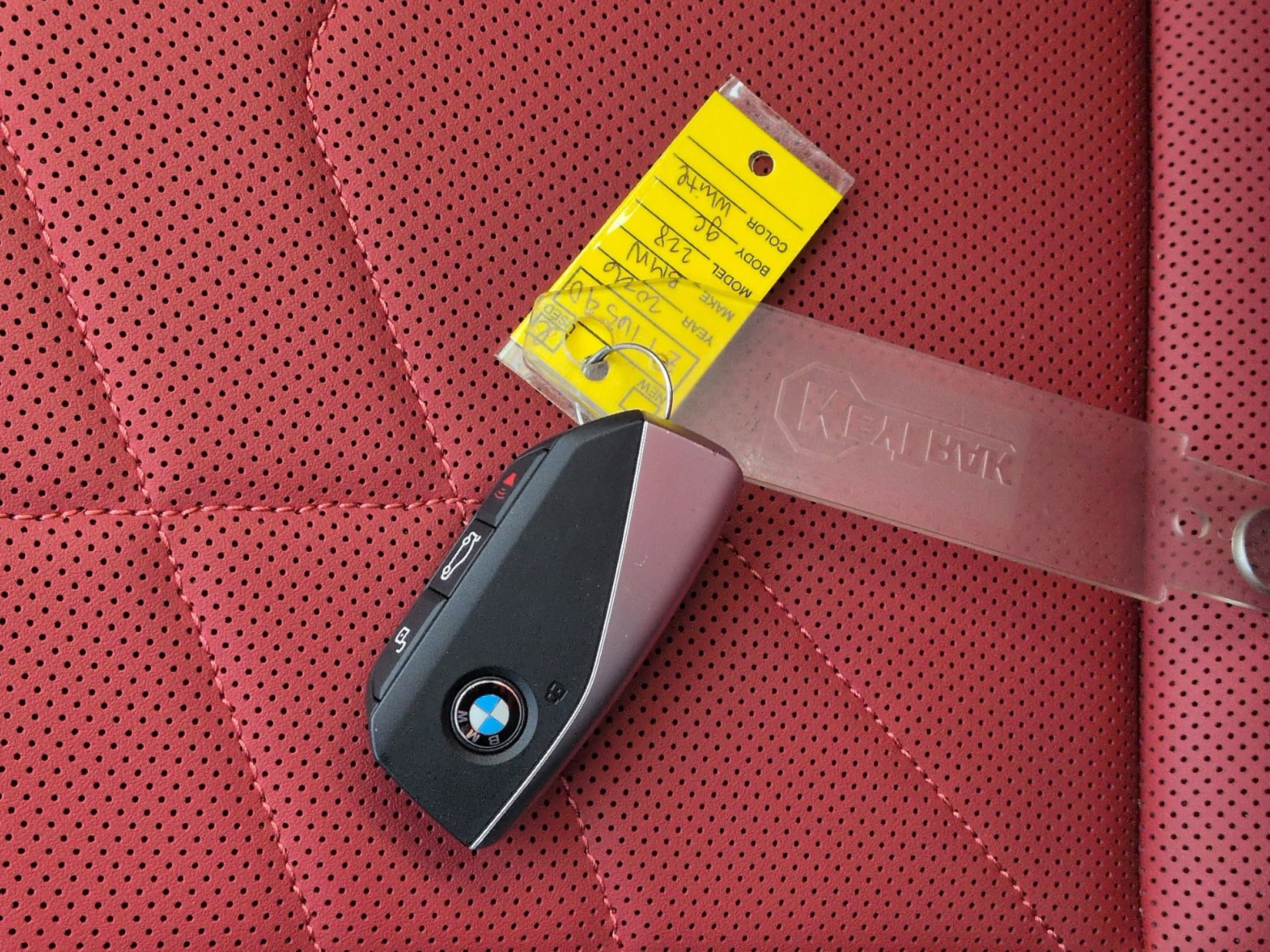 Used 2026 BMW 228i w/ Technology Package image 33