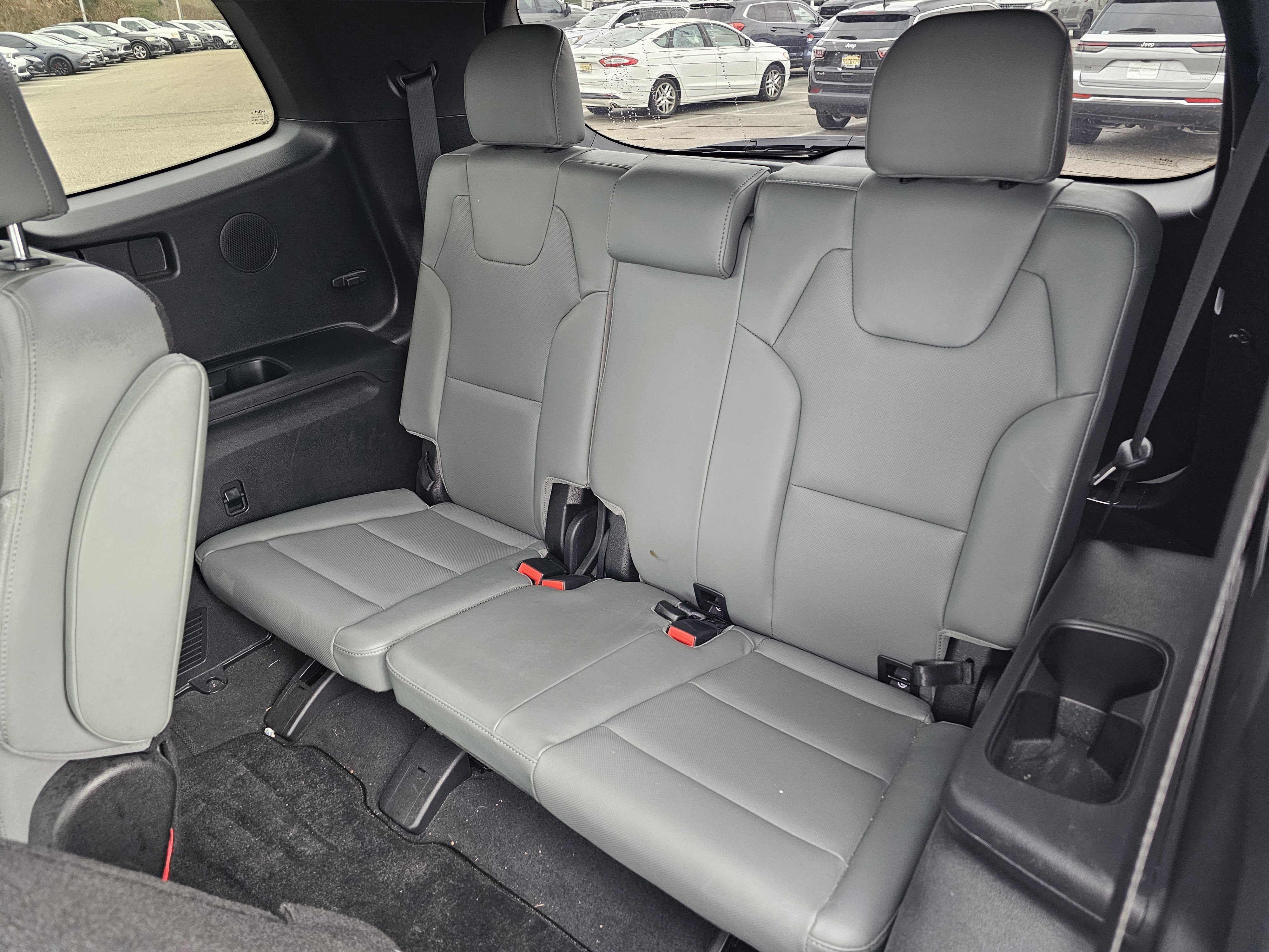 Used 2024 Kia Telluride SX Prestige X-Pro image 33